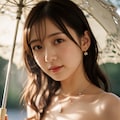 夏の日差し 3 3枚目