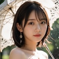 夏の日差し 3 4枚目