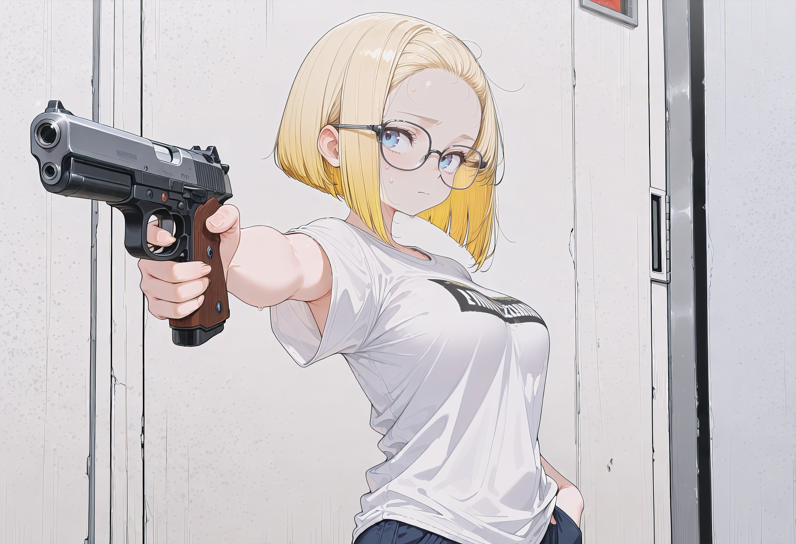 無課金おｊ… お嬢さん | の人気AIイラスト・グラビア