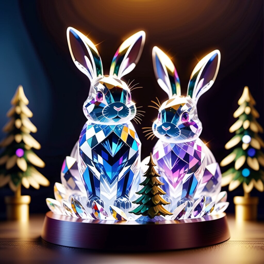 クリスマスオーナメント