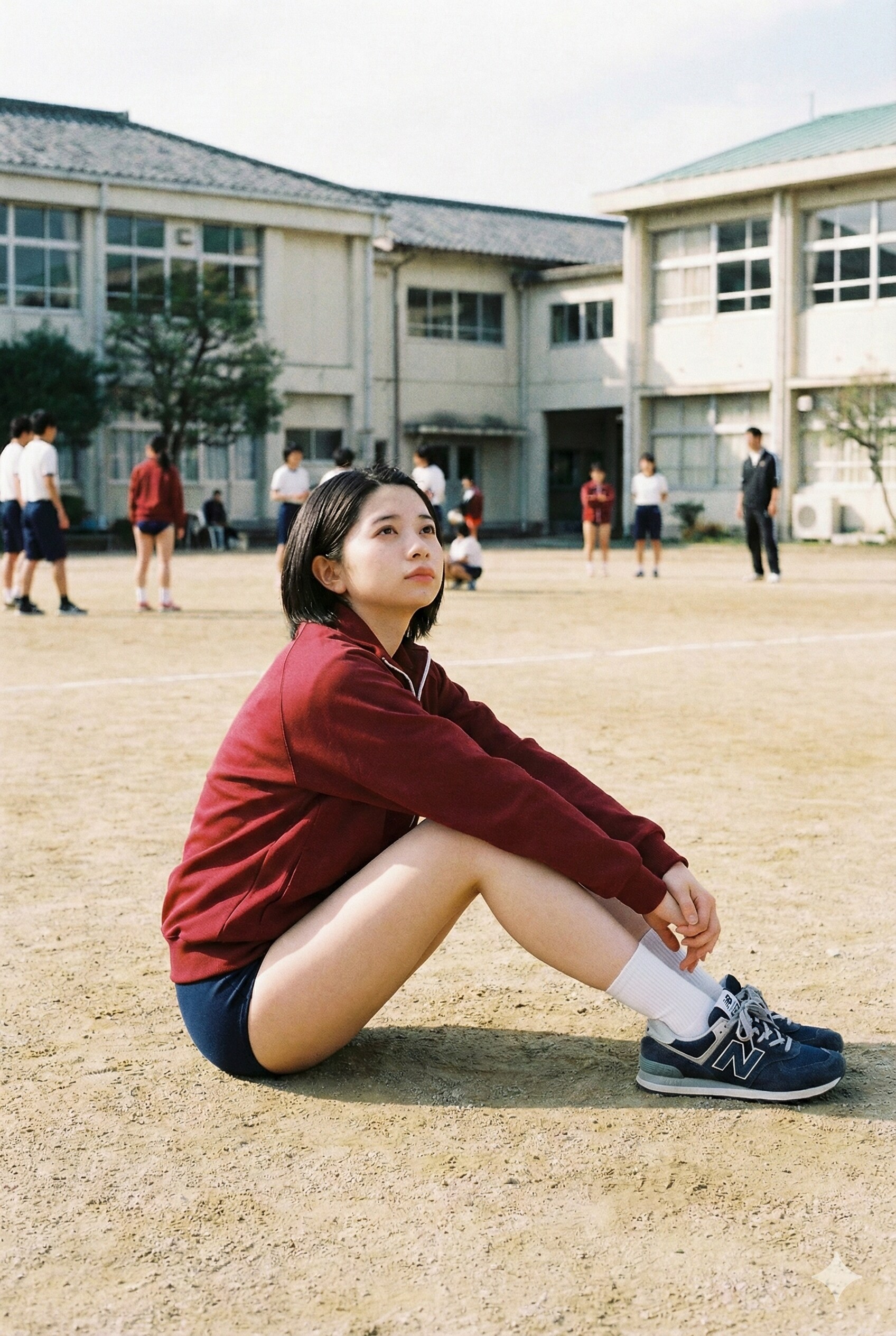 普通が一番