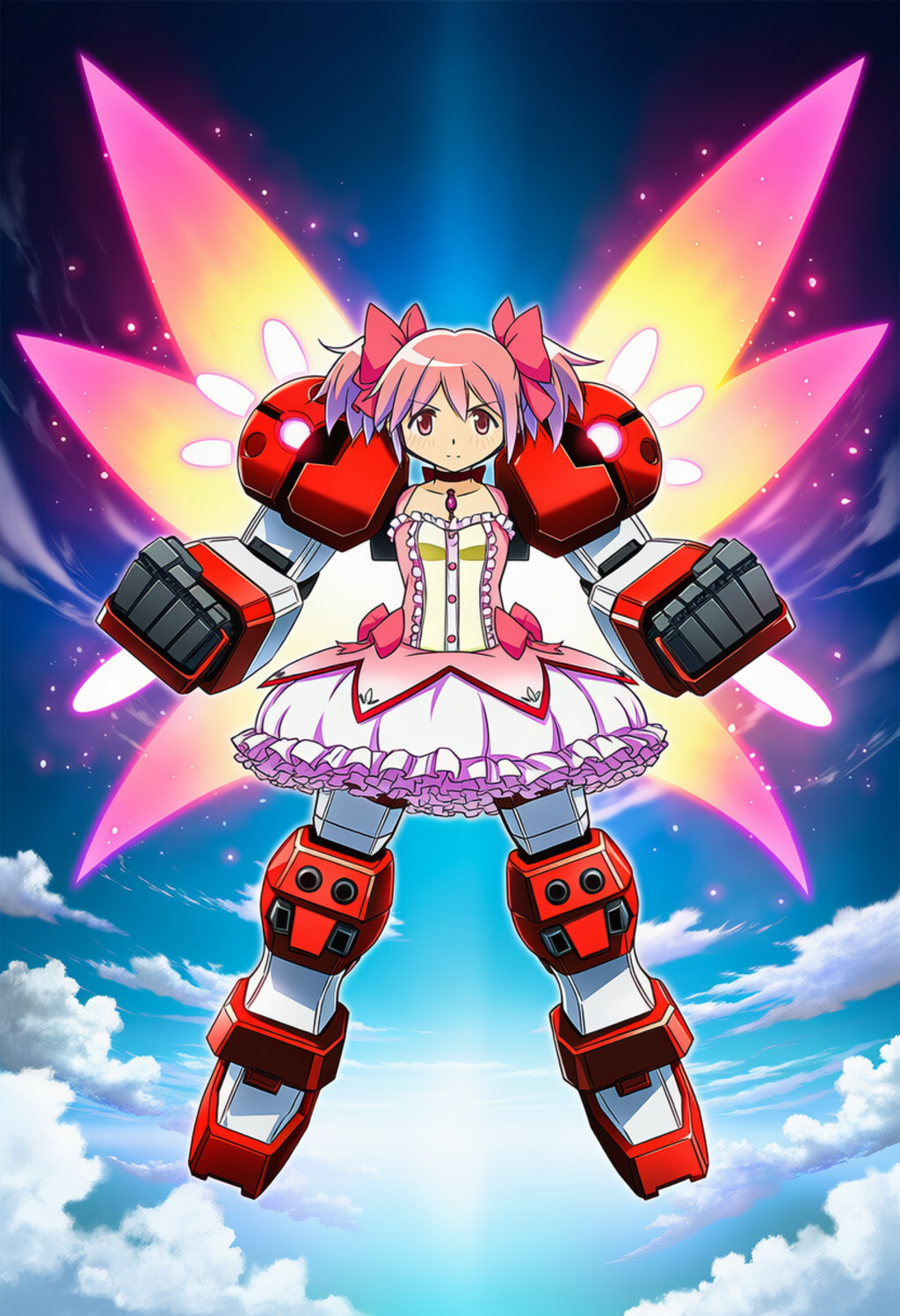 まどかタイタス