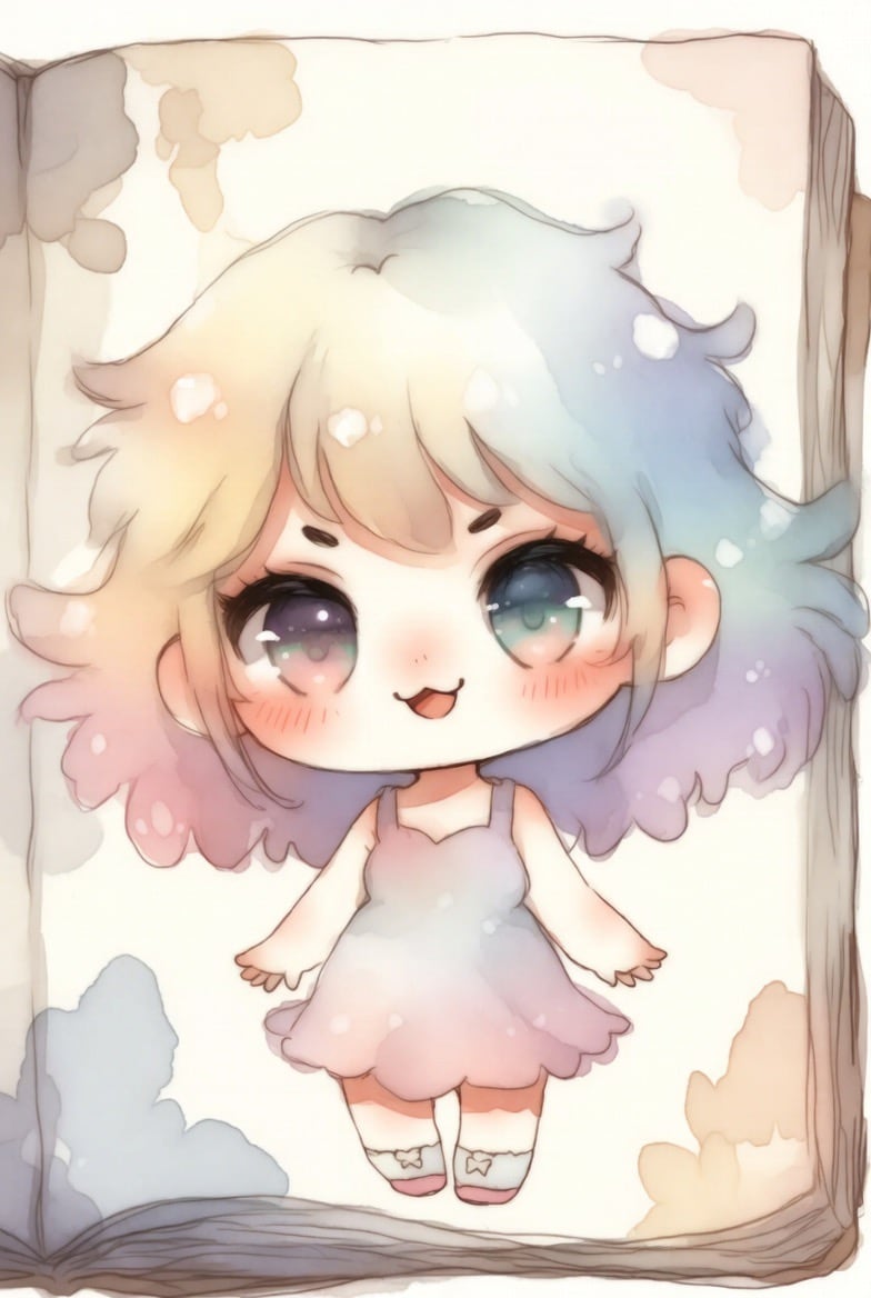 ChatGPTちゃん