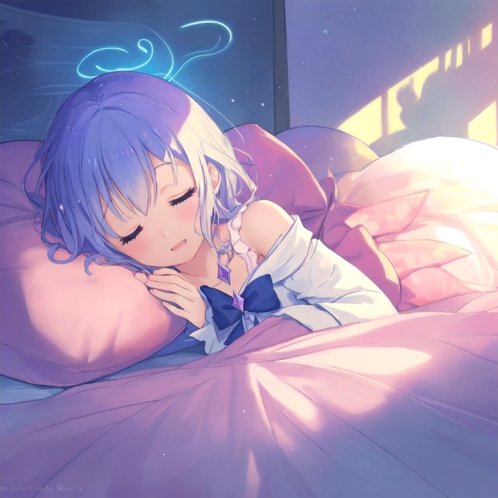 おやすみ
