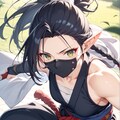 エルフの…ニンジャ！ 8枚目