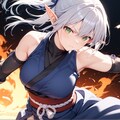 エルフの…ニンジャ！ 7枚目