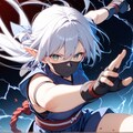 エルフの…ニンジャ！ 5枚目