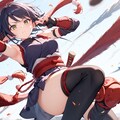 エルフの…ニンジャ！ 11枚目