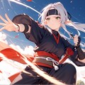 エルフの…ニンジャ！ 6枚目