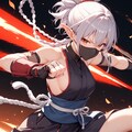 エルフの…ニンジャ！ 10枚目