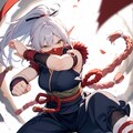 エルフの…ニンジャ！ 4枚目