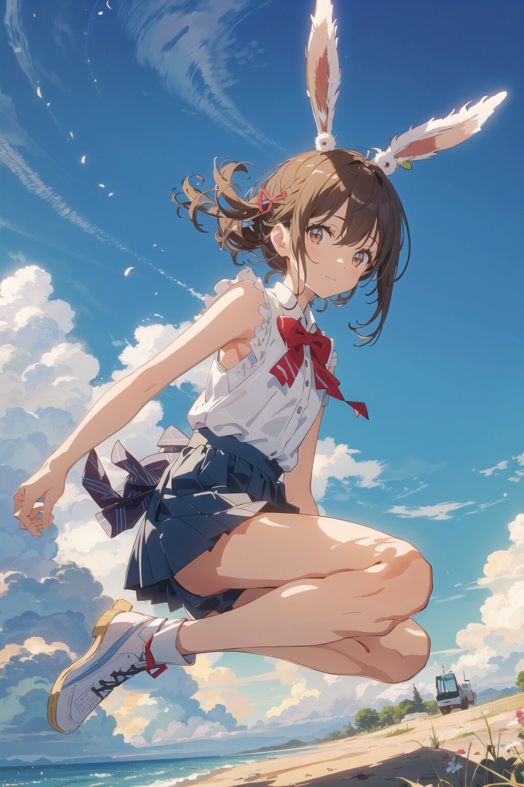 10000いいね感謝祭！！