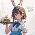 10000いいね感謝祭！！ 2枚目