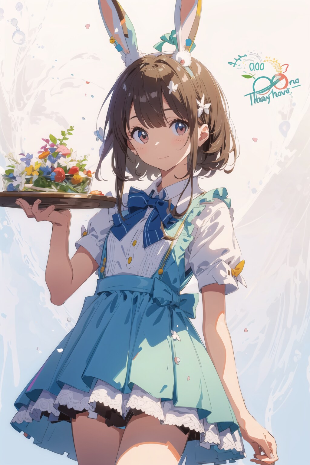 10000いいね感謝祭！！