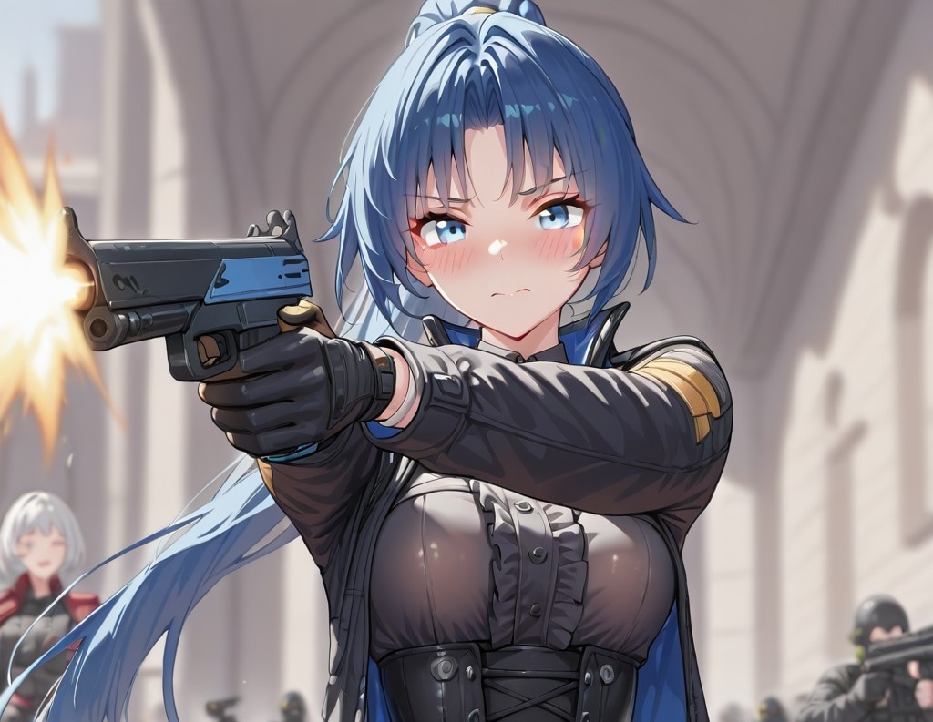 城内まで入られたか。。。