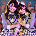 ブレザーのアイドル 3枚目