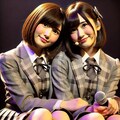ブレザーのアイドル 5枚目