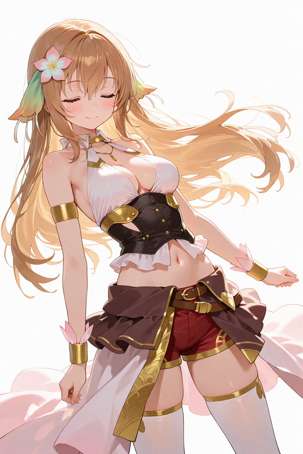 イオンちゃん (シェルノサージュ)