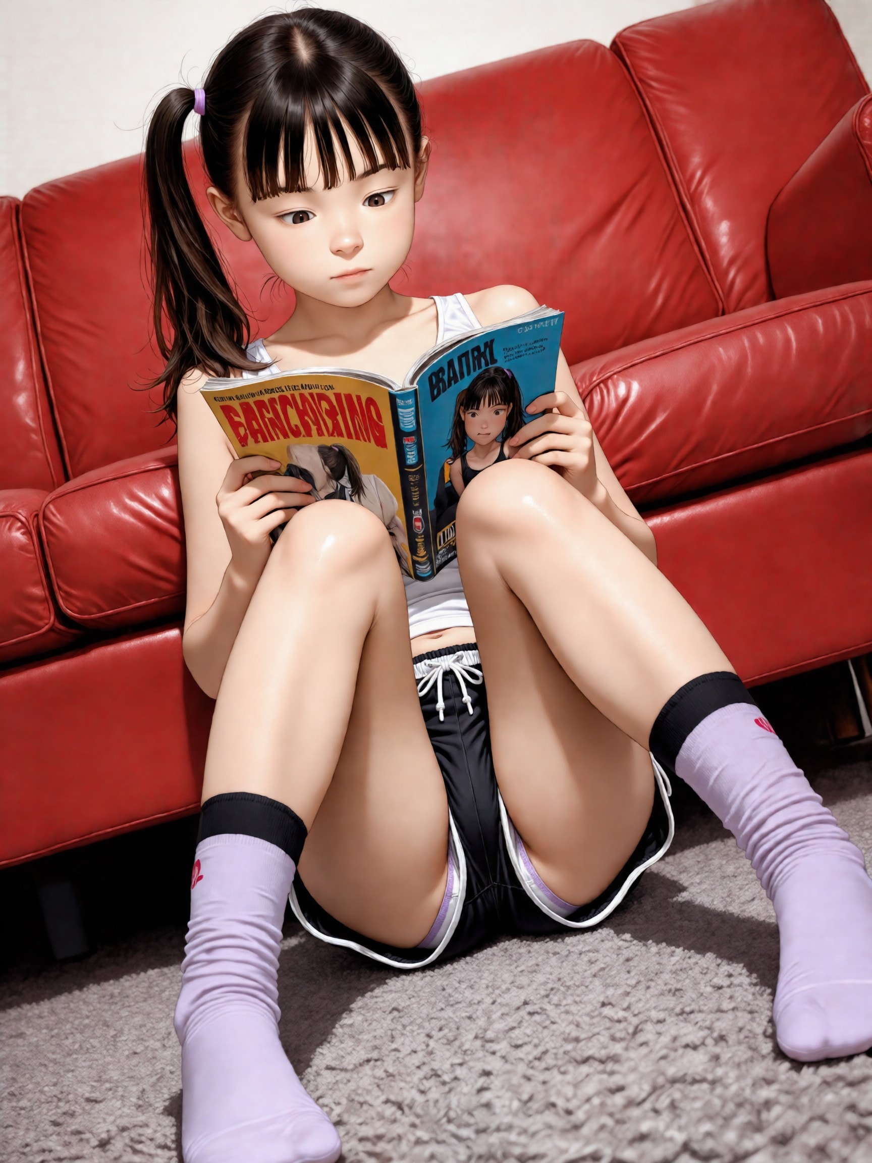 読書ガール