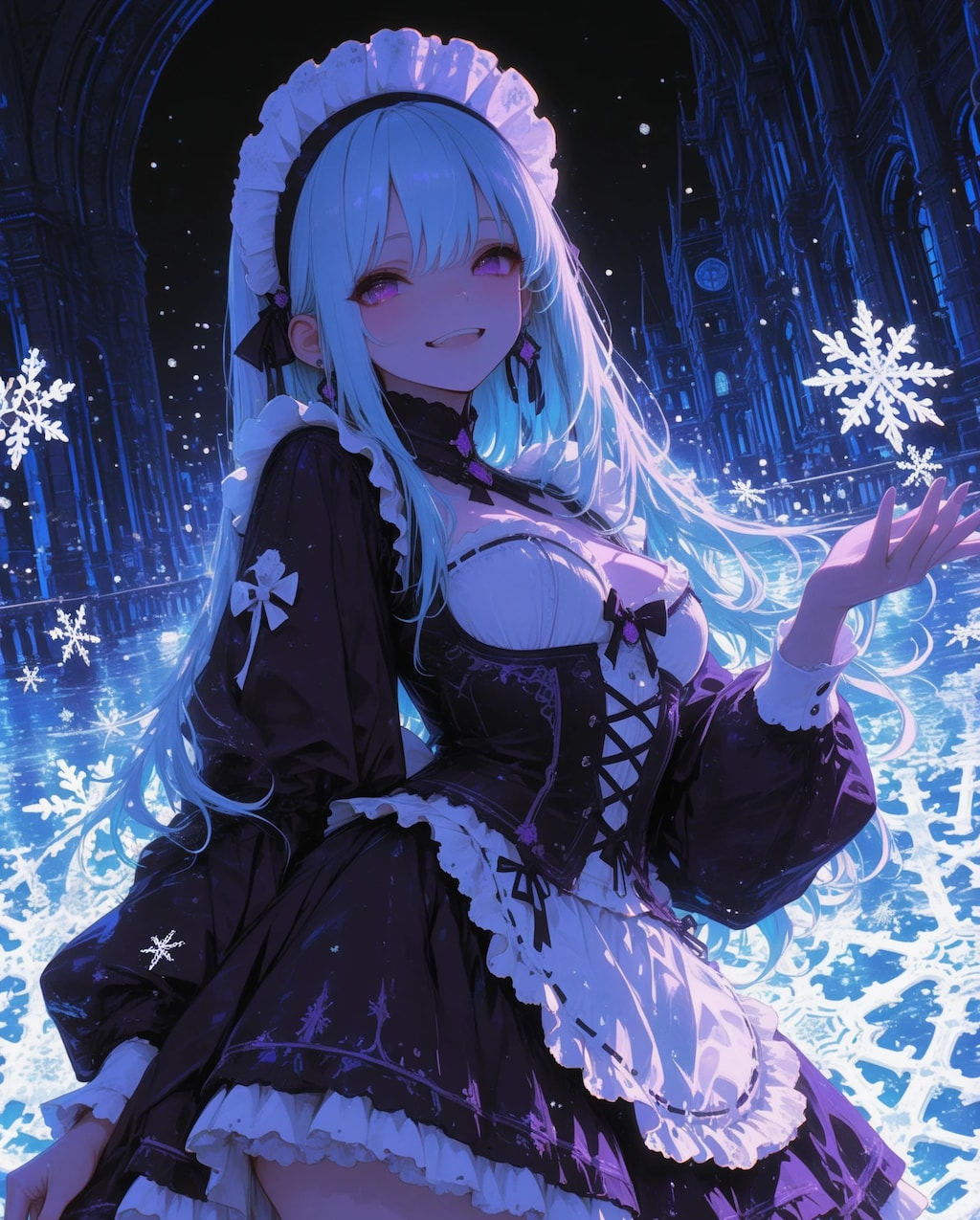 ようこそ💓✨