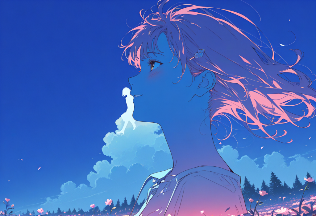 あの素晴らしいピクニックをもう一度