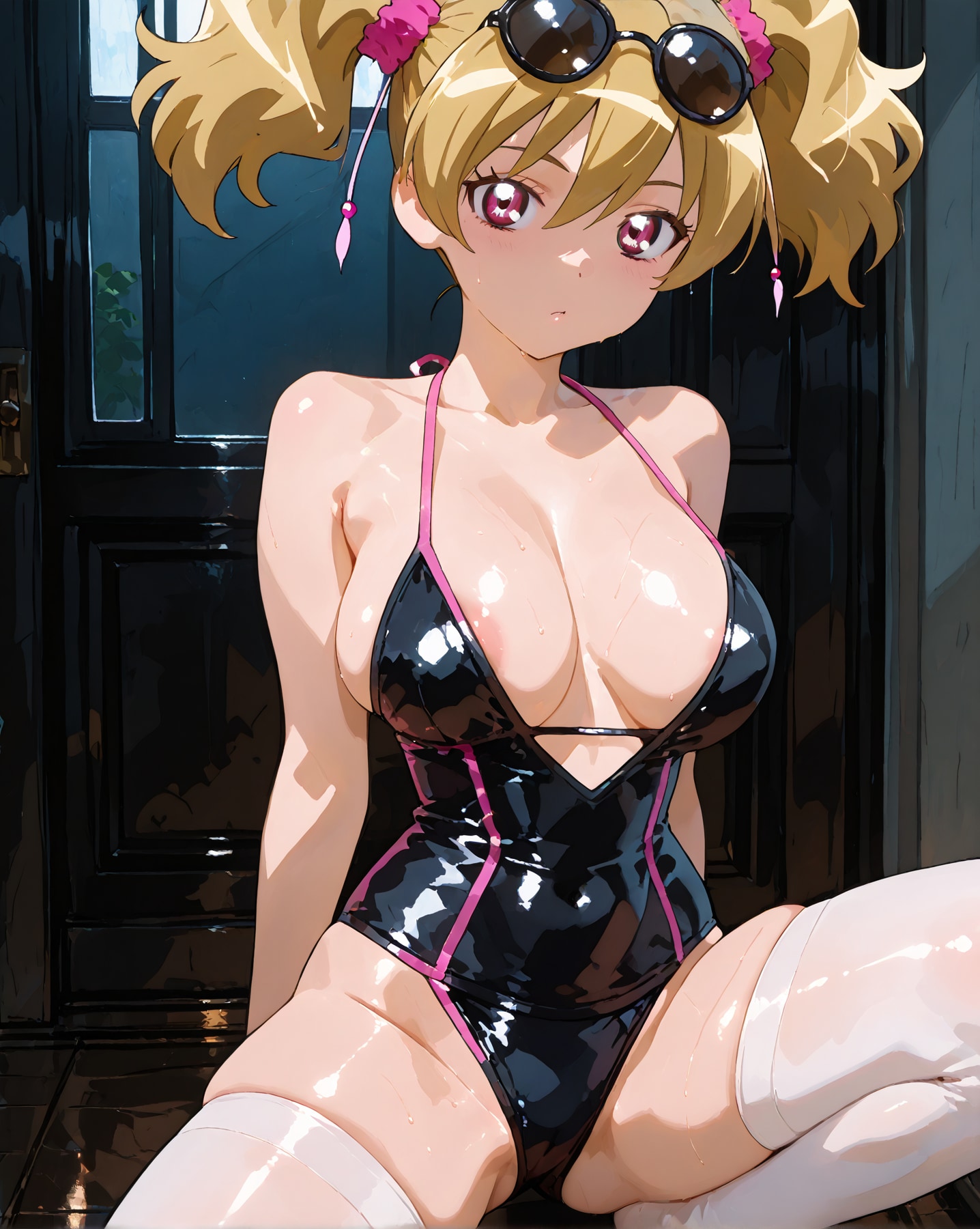 ラブちゃん