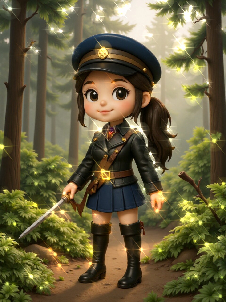 ドール