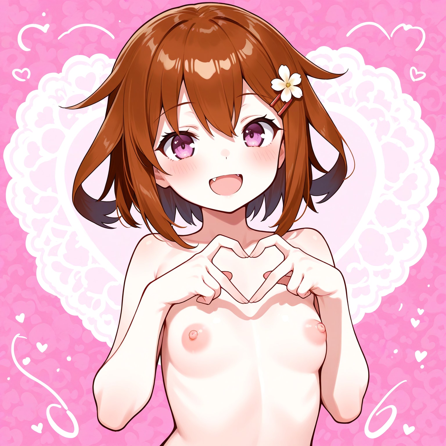 OKサイン
