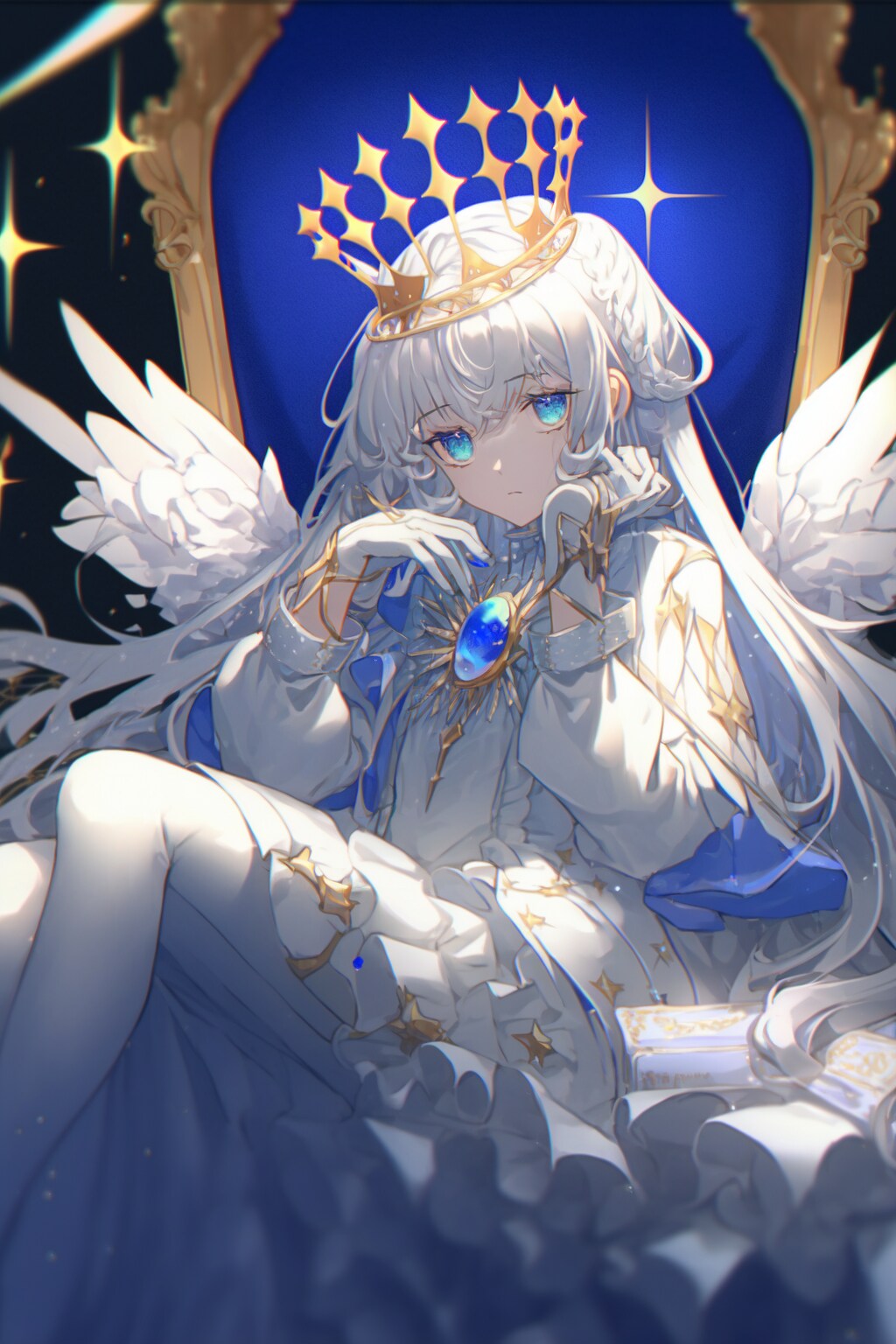 ✨