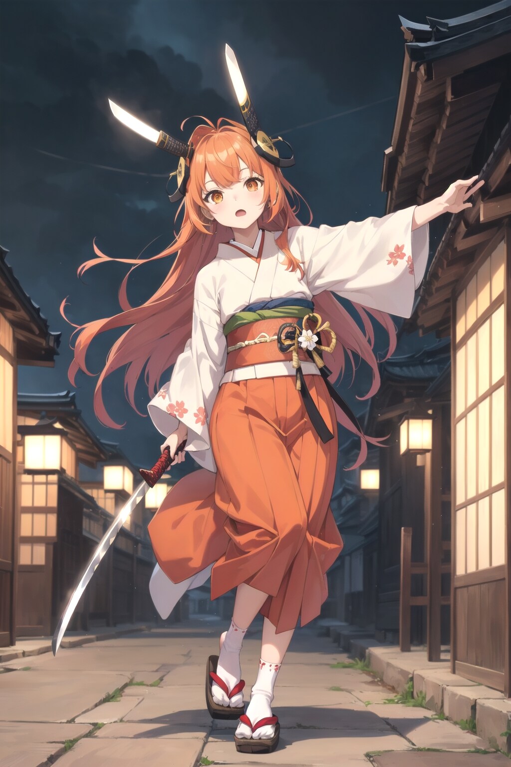 おっと | の人気AIイラスト・グラビア