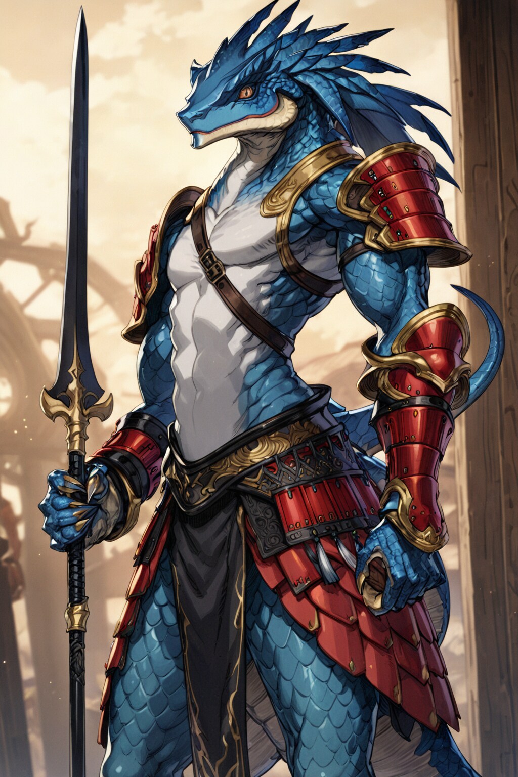 お題「騎士」001