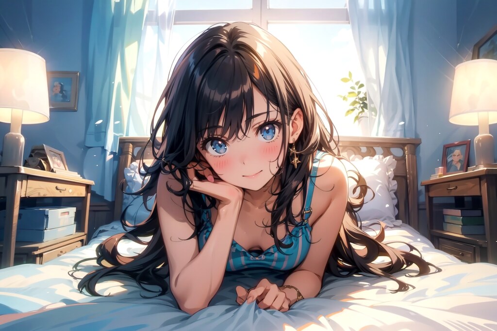 10/11 おはよう・・・ねぇ、今日は何をするの？