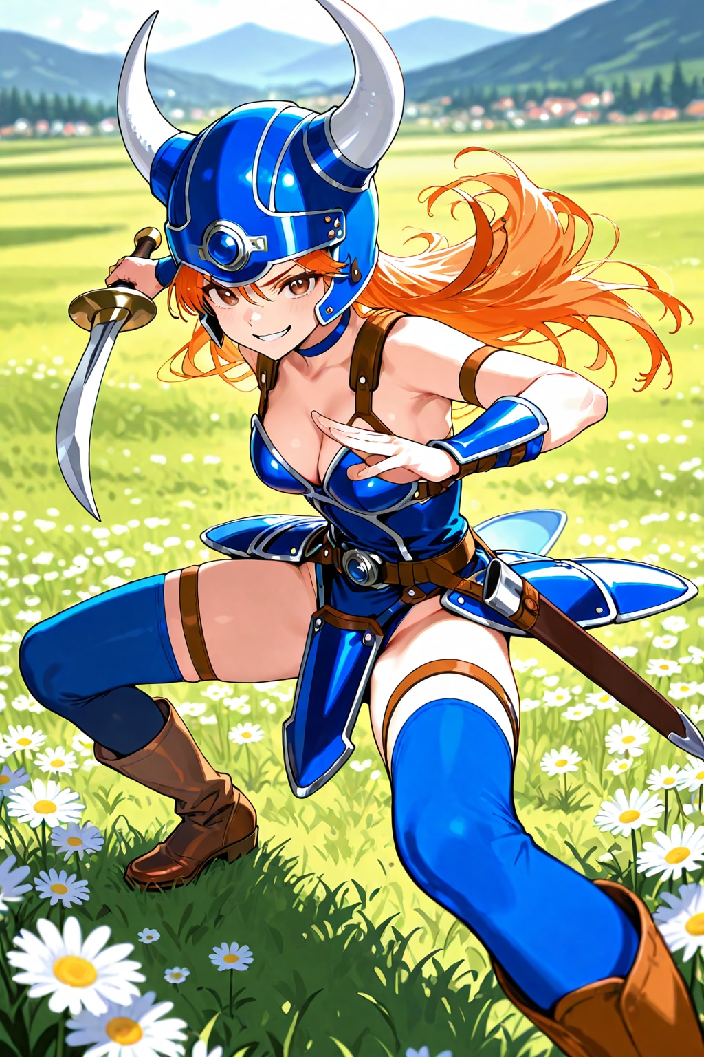 デイジィ（ドラゴンクエスト）