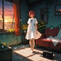 黄昏迷子 10枚目