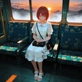 黄昏迷子 3枚目