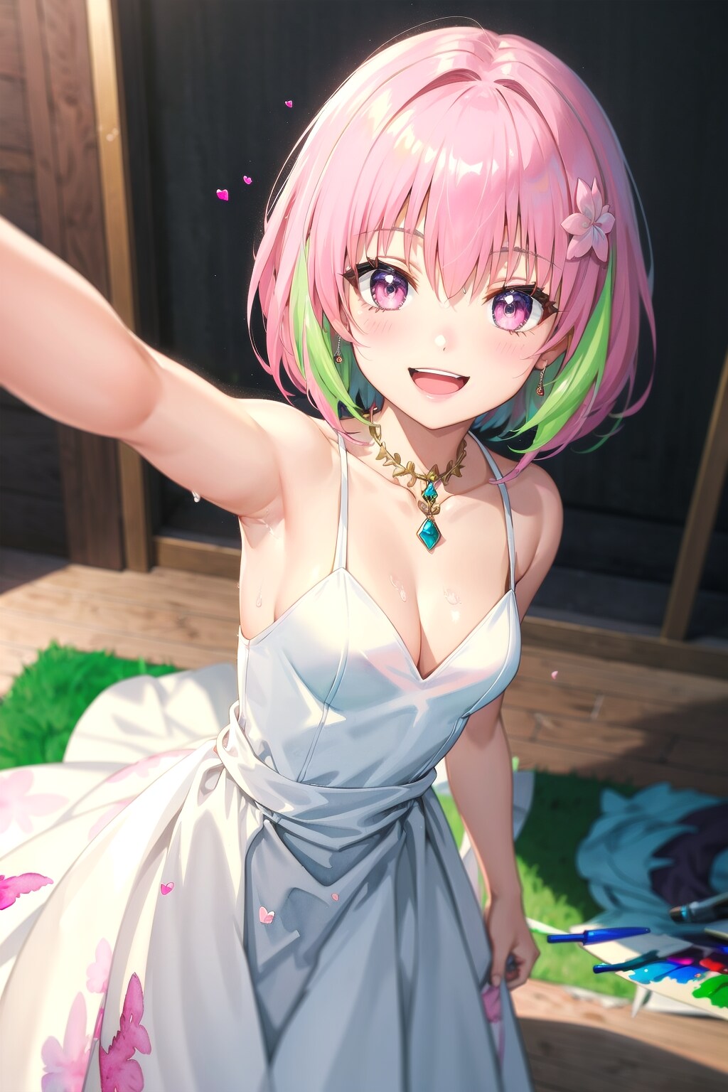 (12枚) モモ ベリア デビルー▽  ( 詰め合わせ)