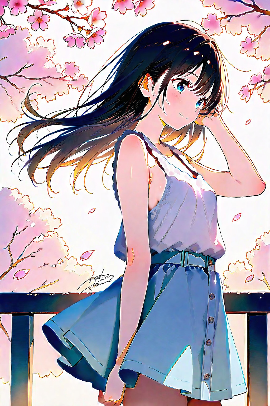 sakura(CAPE)(2)