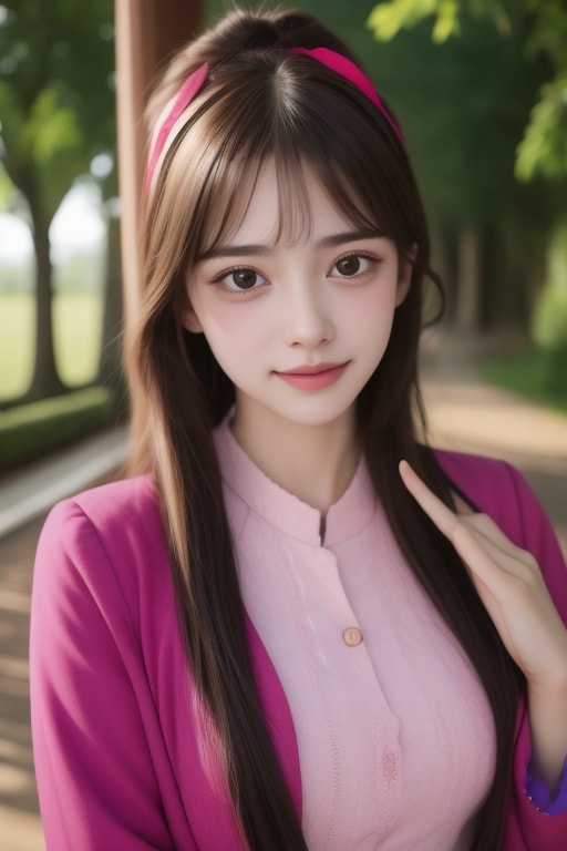 萌えっ子051 | の人気AIイラスト・グラビア