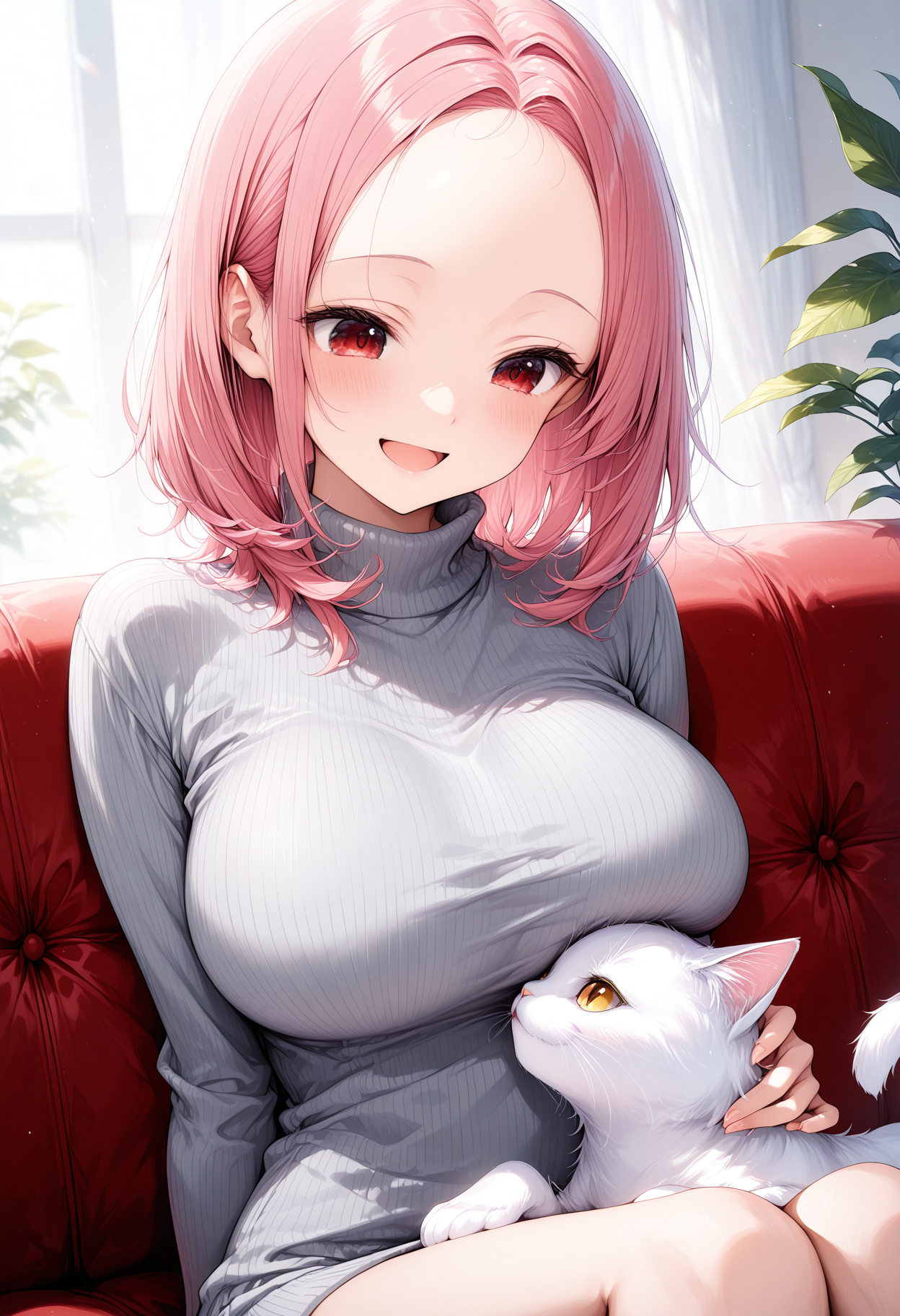 猫になりたい