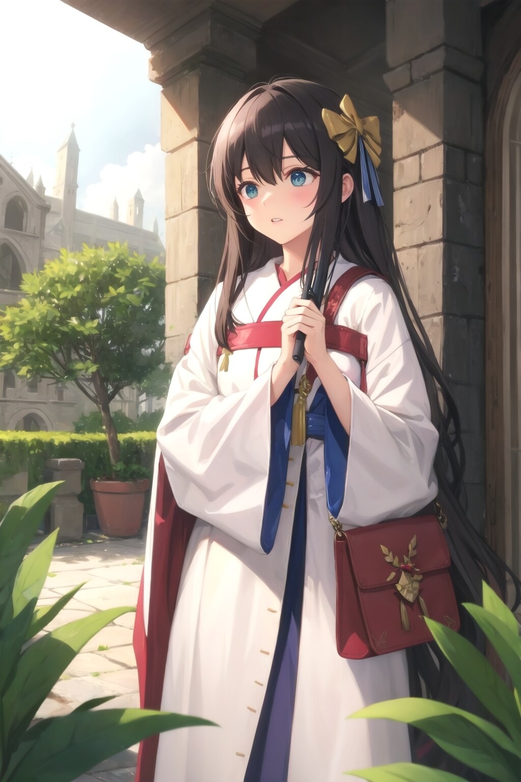 パームサンデー