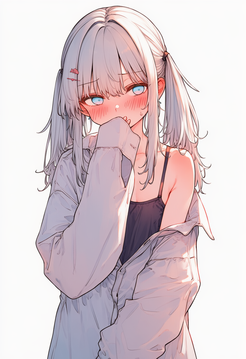 よそから引き取ったアリアちゃん5_0317 | の人気AIイラスト・グラビア