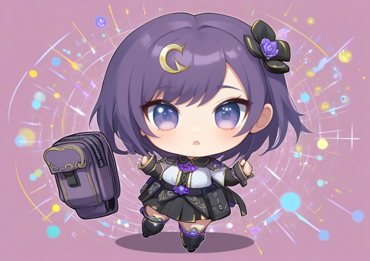 そうび（ポーチ）