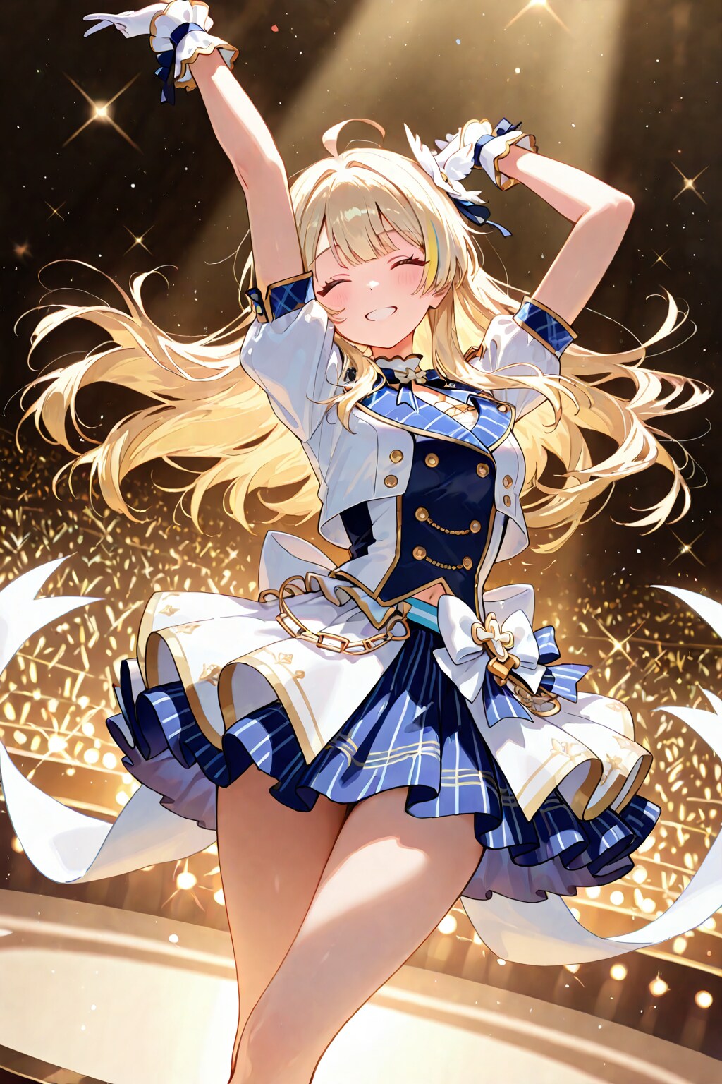 メンバーカラー。