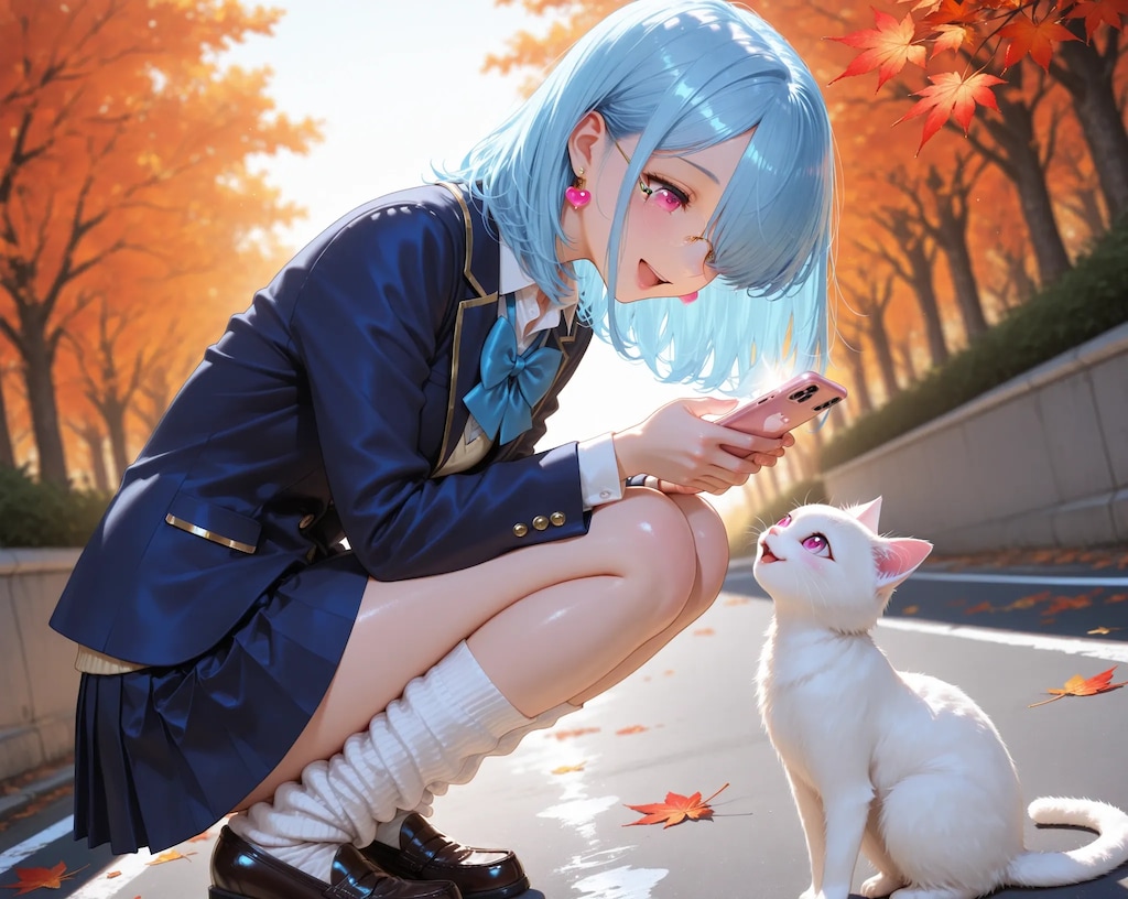 ルーソを入れたい