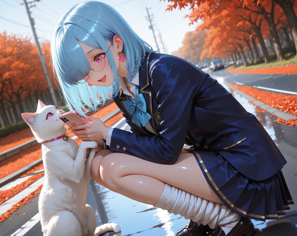 ルーソを入れたい