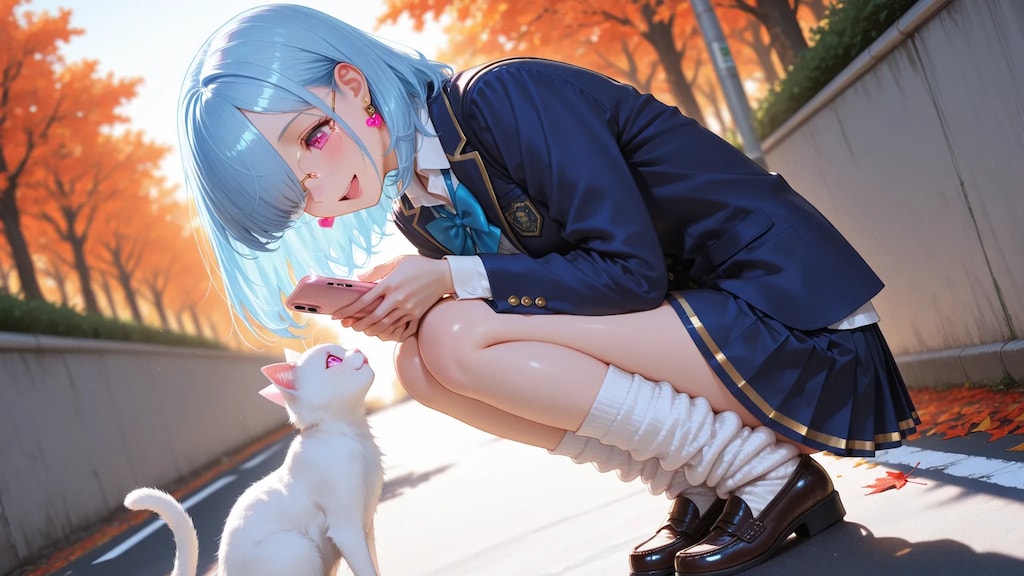ルーソを入れたい