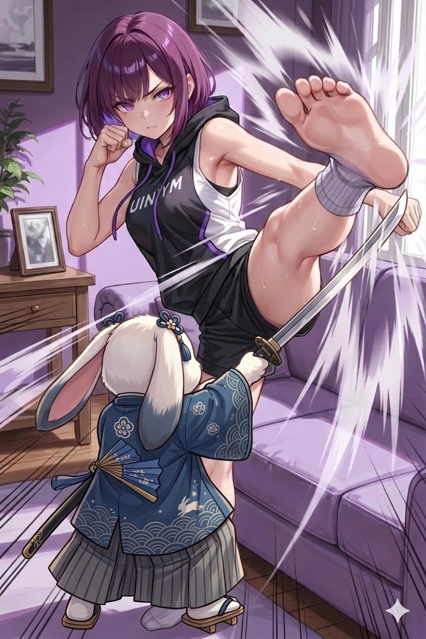 もうすぐGの出る季節 | の人気AIイラスト・グラビア