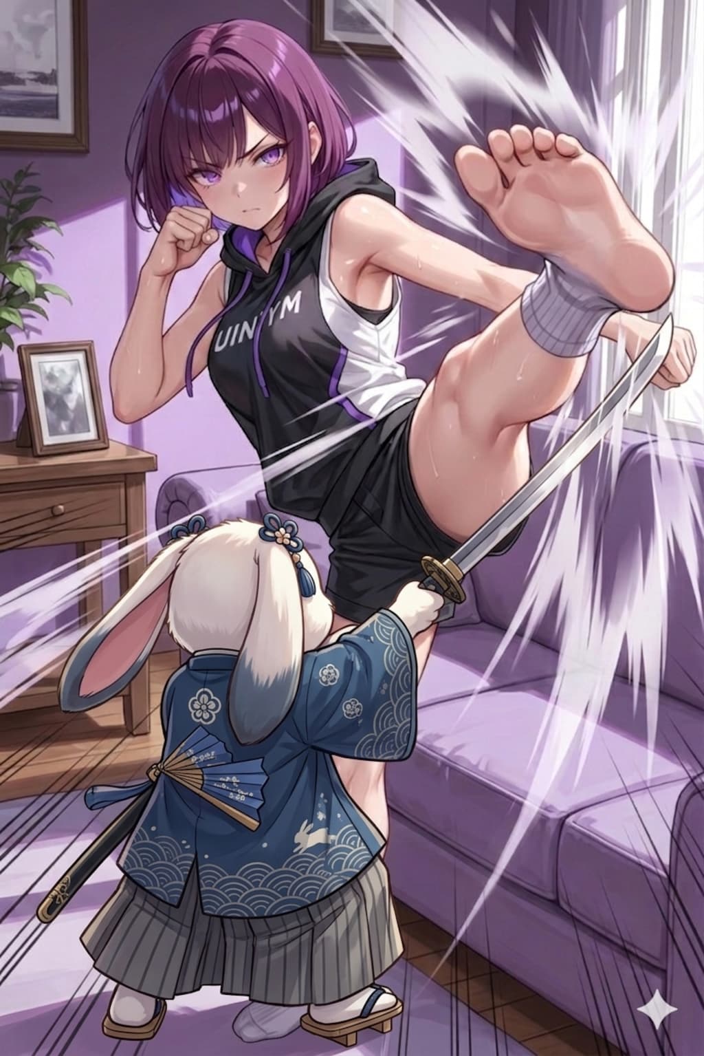 もうすぐGの出る季節