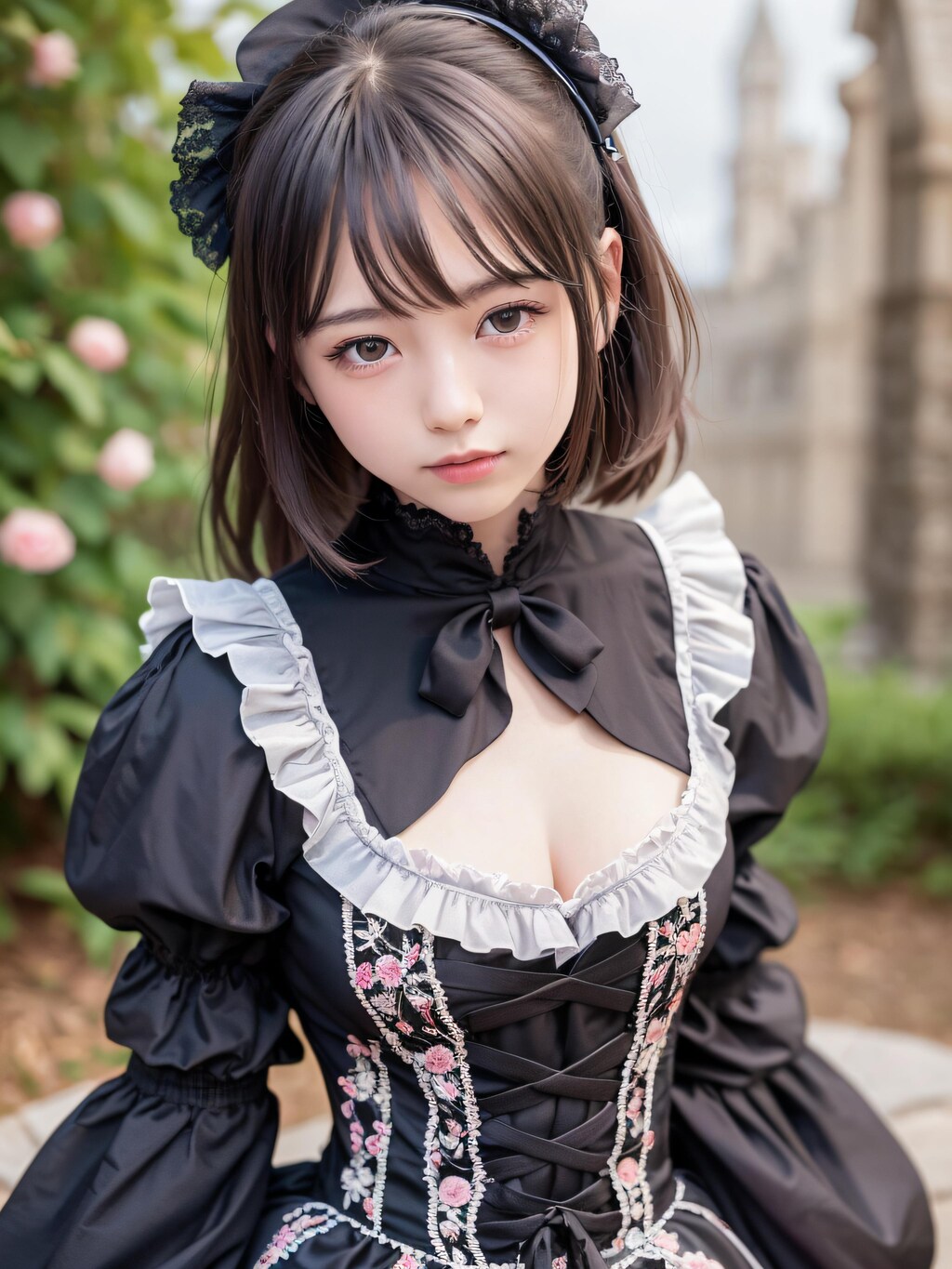ゴスロリ05
