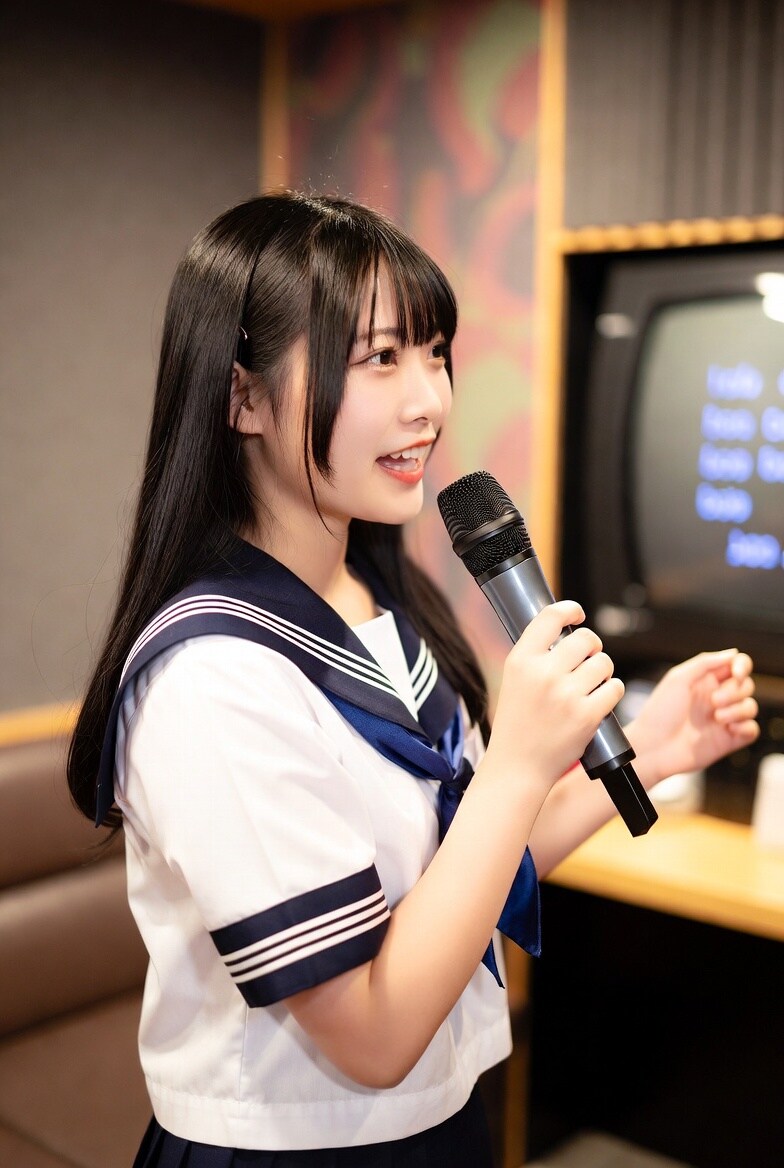 ヒトカラ | の人気AIイラスト・グラビア